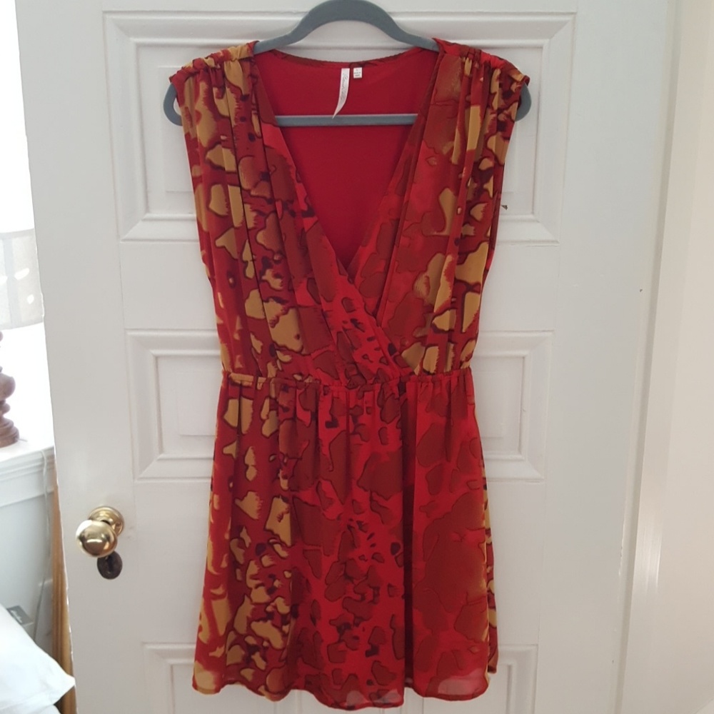 Party dress